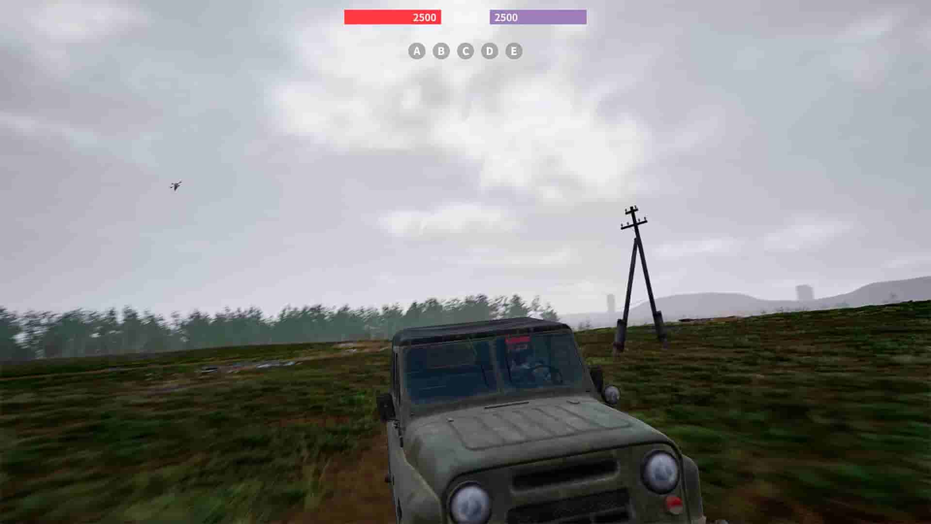 图片[4]-自爆无人机模拟器/FPV Kamikaze Drone/支持网络联机-梨子乐游戏