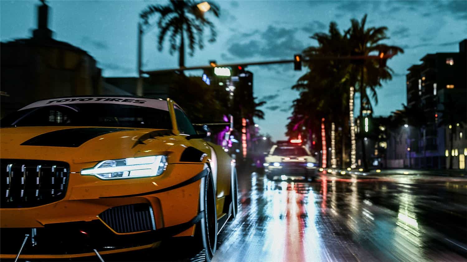 图片[2]-极品飞车21：热度/Need for Speed：Heat-梨子乐游戏