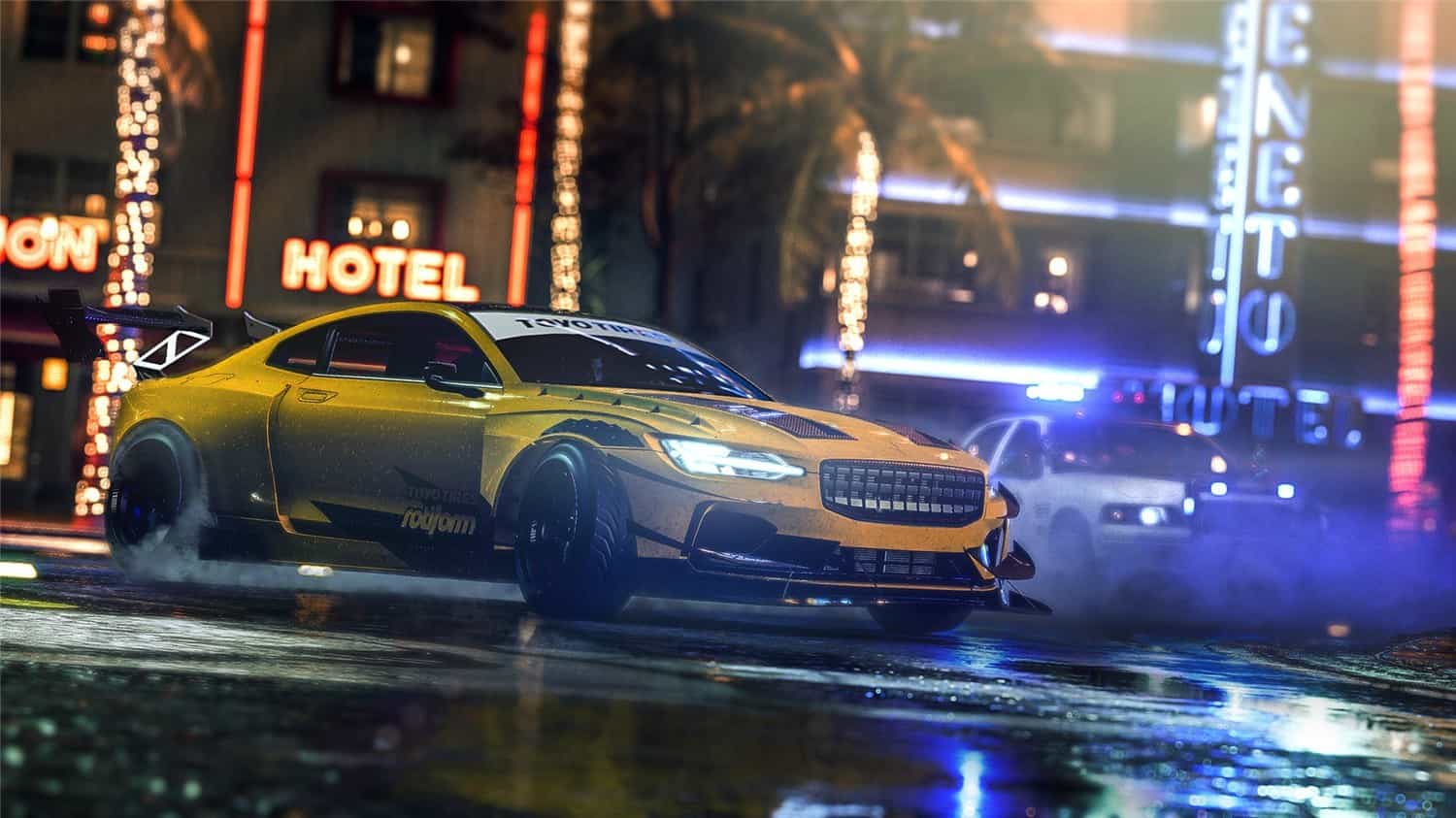 图片[5]-极品飞车21：热度/Need for Speed：Heat-梨子乐游戏
