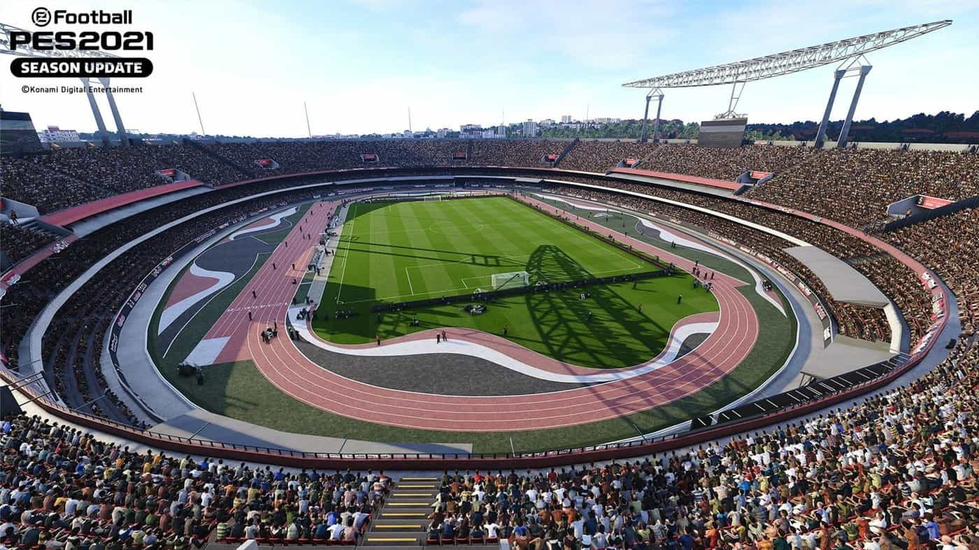 图片[4]-实况足球2021/eFootball PES 2021-梨子乐游戏