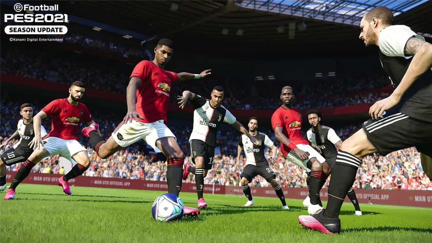 图片[6]-实况足球2021/eFootball PES 2021-梨子乐游戏