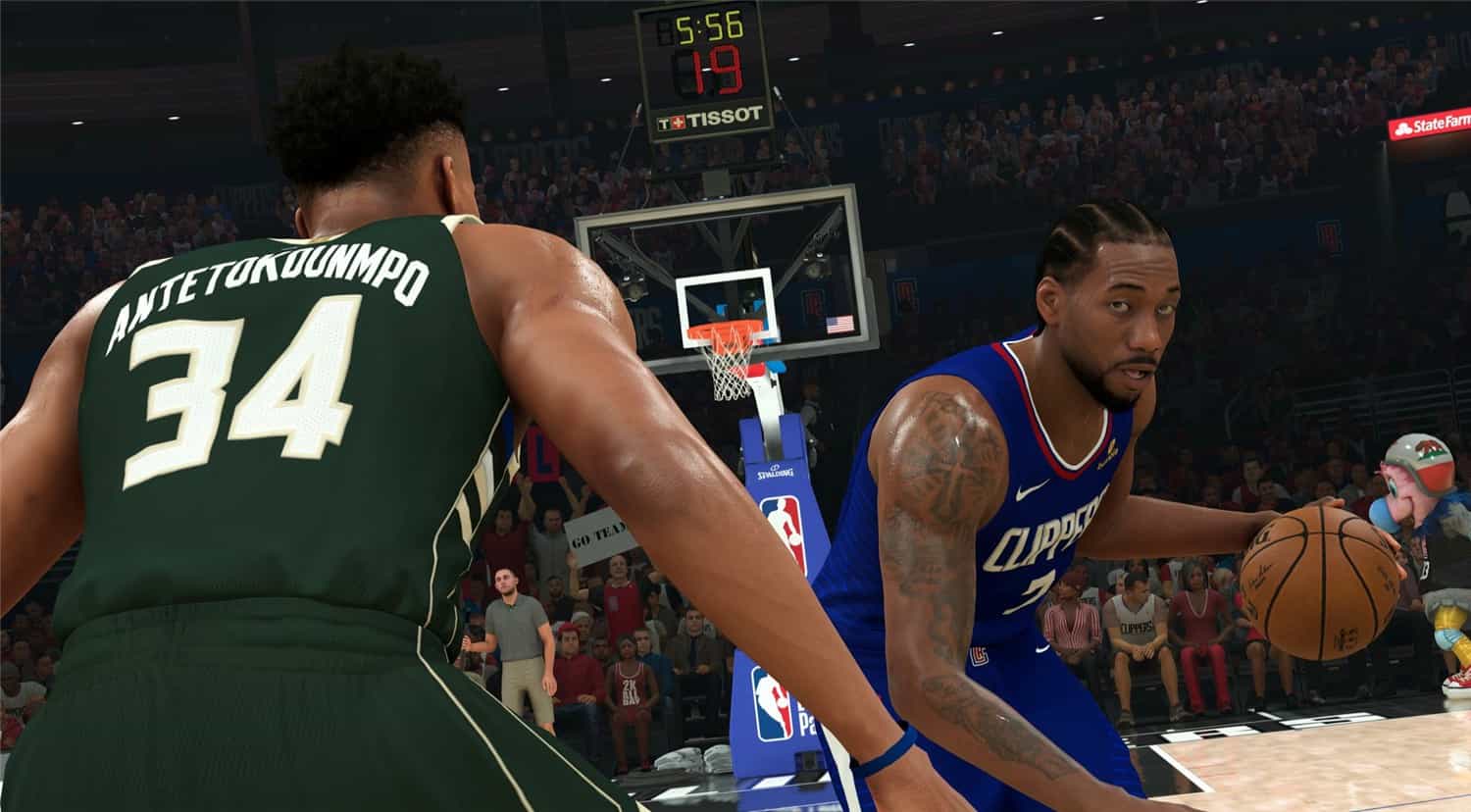 图片[3]-NBA2K21-梨子乐游戏
