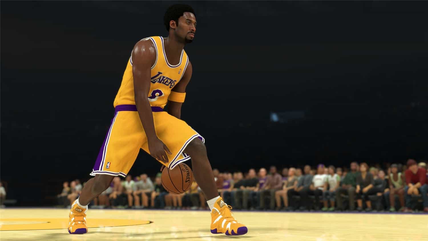 图片[4]-NBA2K21-梨子乐游戏