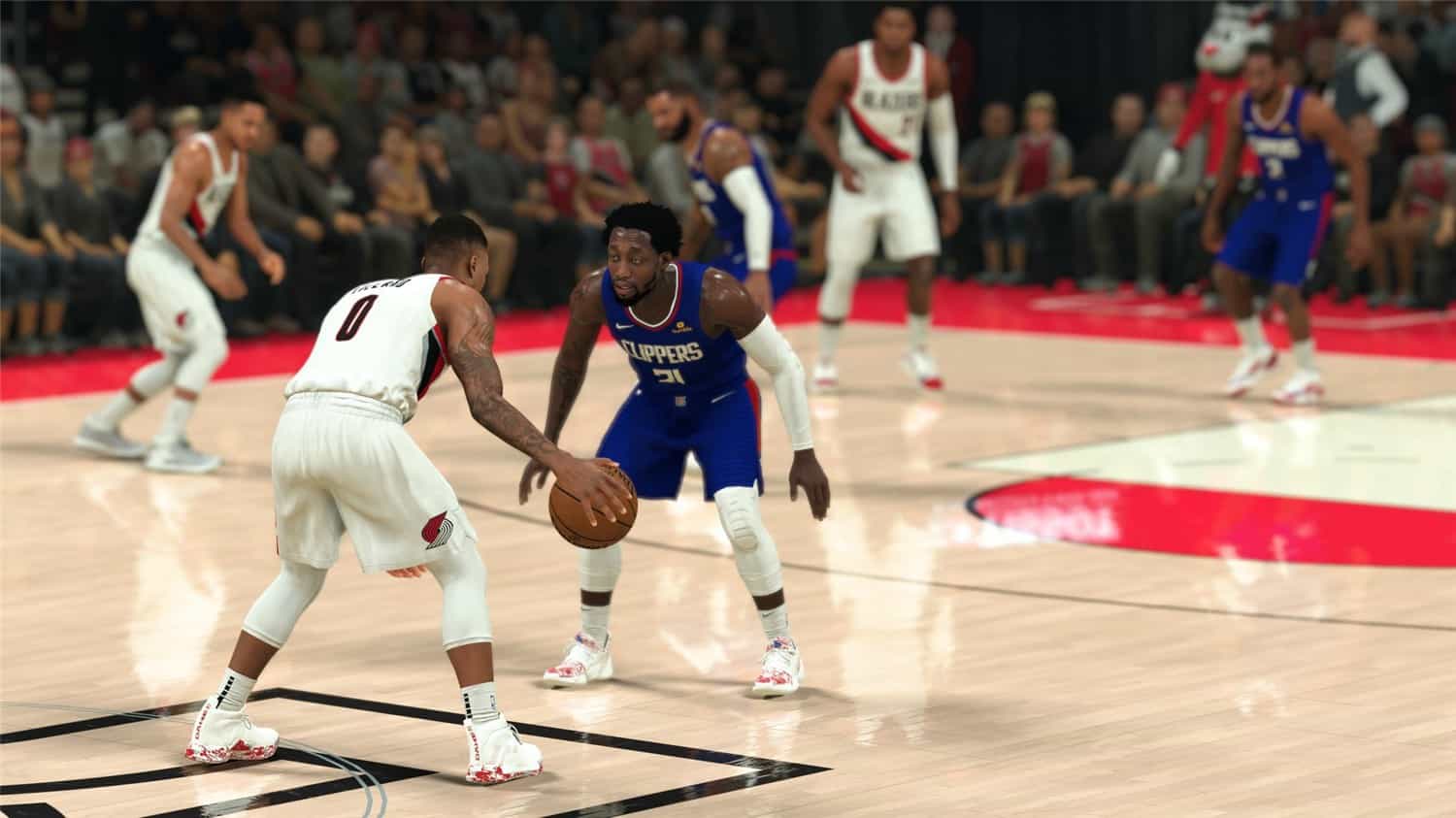 图片[5]-NBA2K21-梨子乐游戏