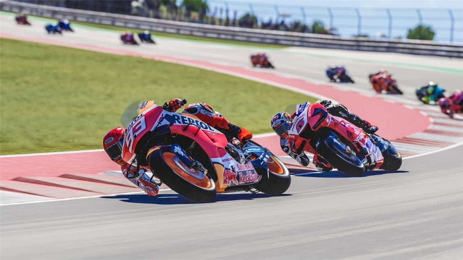 图片[2]-世界摩托大奖赛22/MotoGP 22-梨子乐游戏