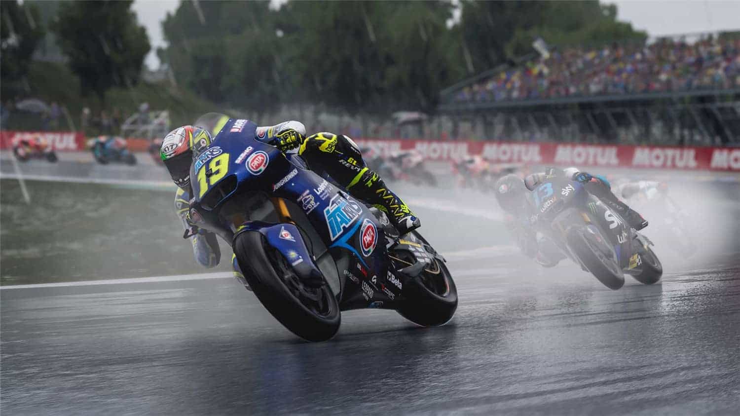图片[3]-世界摩托大奖赛22/MotoGP 22-梨子乐游戏