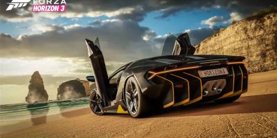 极限竞速：地平线3/Forza Horizon 3-GM999资源网