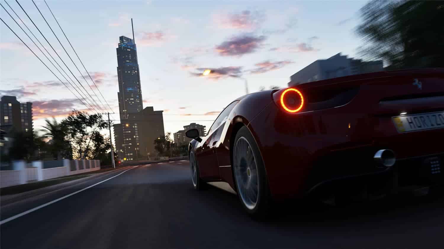 图片[4]-极限竞速：地平线3/Forza Horizon 3-梨子乐游戏