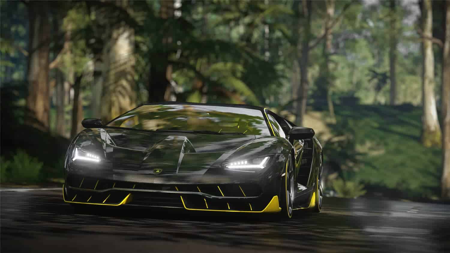 图片[5]-极限竞速：地平线3/Forza Horizon 3-梨子乐游戏