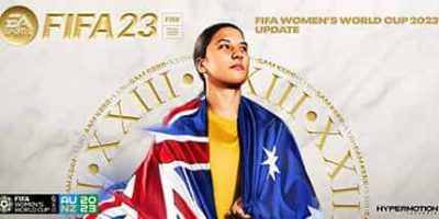 FIFA 23 Ultimate Edition  （附送FIFA10-19代）-GM999资源网