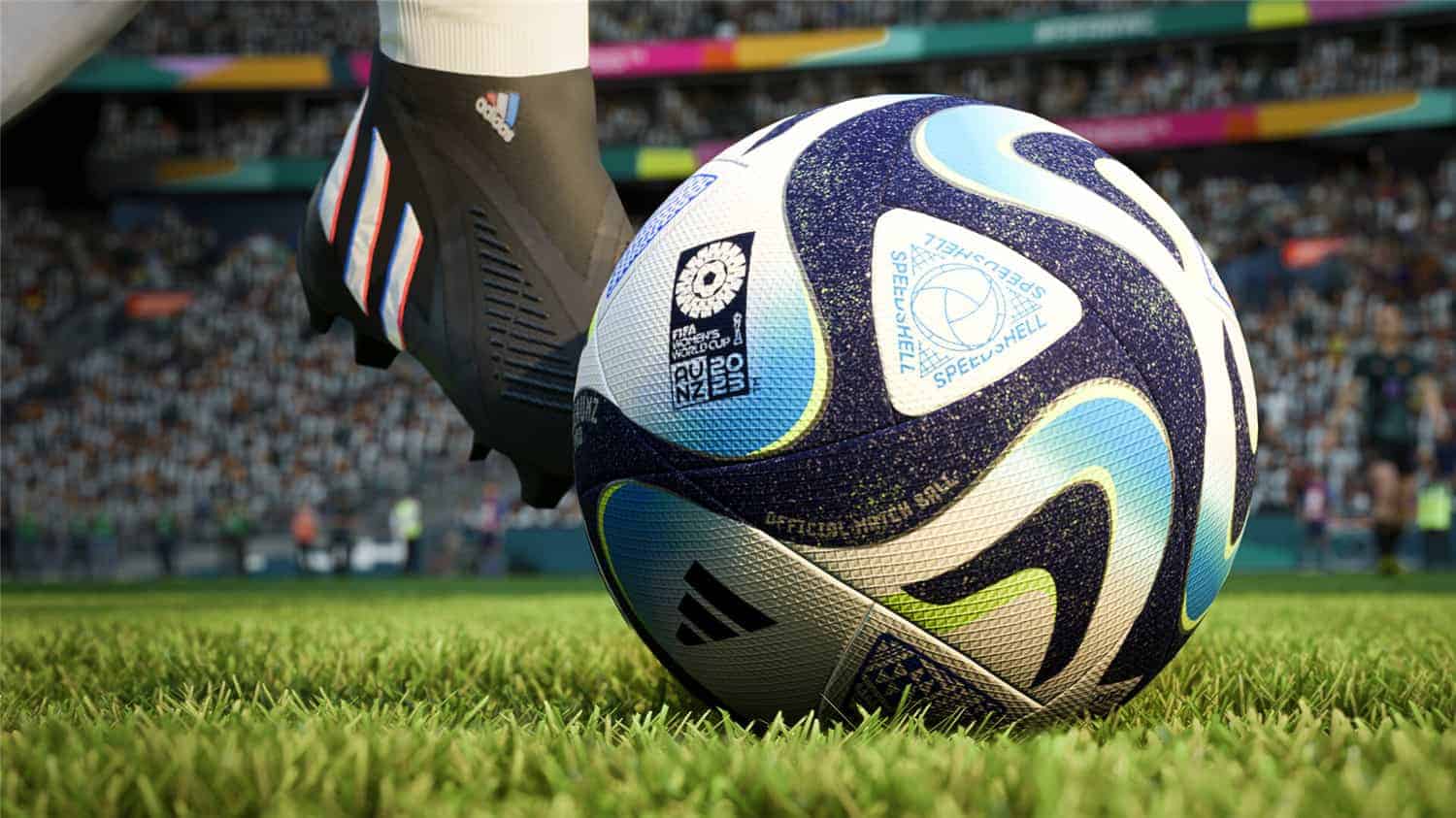 图片[3]-FIFA 23 Ultimate Edition  （附送FIFA10-19代）-梨子乐游戏