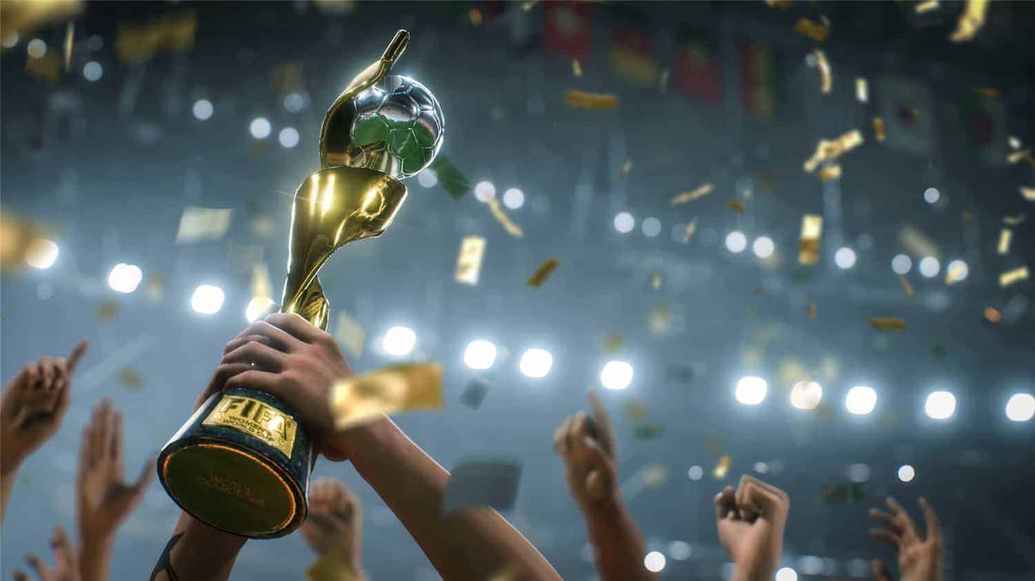 图片[6]-FIFA 23 Ultimate Edition  （附送FIFA10-19代）-梨子乐游戏