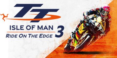 曼岛TT：边缘竞速3/TT Isle Of Man: Ride on the Edge 3-GM999资源网