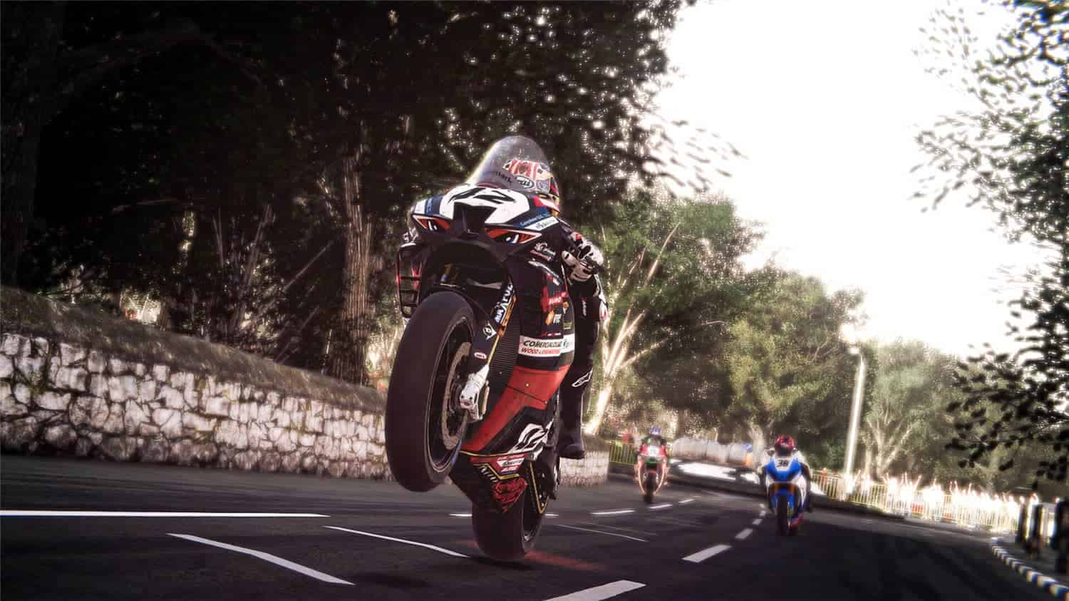图片[3]-曼岛TT：边缘竞速3/TT Isle Of Man: Ride on the Edge 3-梨子乐游戏