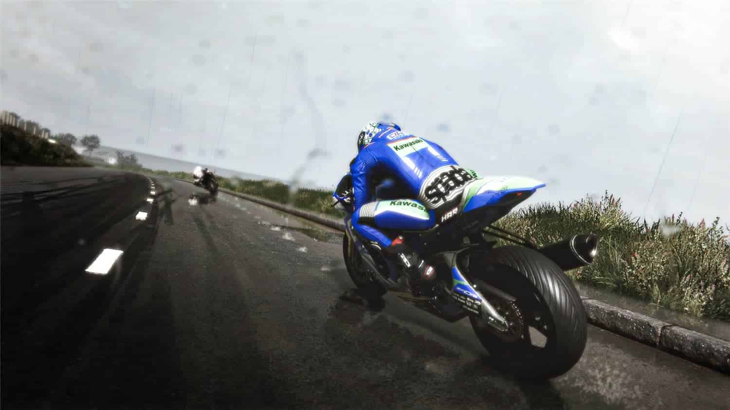 图片[5]-曼岛TT：边缘竞速3/TT Isle Of Man: Ride on the Edge 3-梨子乐游戏