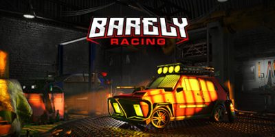 勉强比赛/Barely Racing-GM999资源网