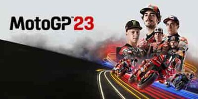 世界摩托大奖赛23/MotoGP 23-GM999资源网