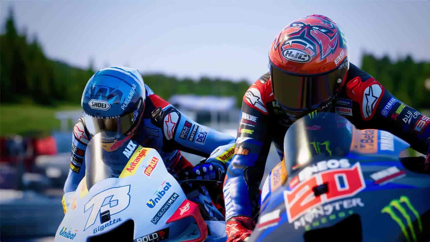 图片[9]-世界摩托大奖赛23/MotoGP 23-梨子乐游戏