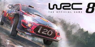 世界汽车拉力锦标赛8/WRC 8 FIA World Rally Championship-GM999资源网