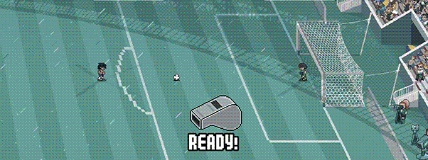 图片[4]-像素世界杯足球赛：终极版/Pixel Cup Soccer – Ultimate Edition-梨子乐游戏