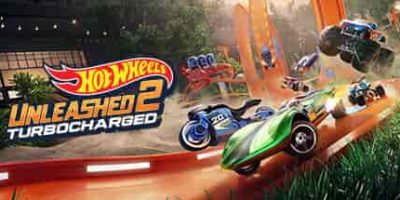 风火轮爆发2：涡轮增压/HOT WHEELS UNLEASHED 2 Turbocharged-GM999资源网