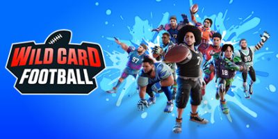 野卡橄榄球/Wild Card Football-GM999资源网