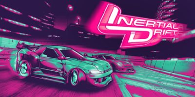 惯性漂移/Inertial Drift-GM999资源网