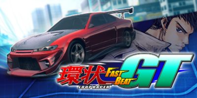 环状赛车 GT/FAST BEAT LOOP RACER GT-GM999资源网