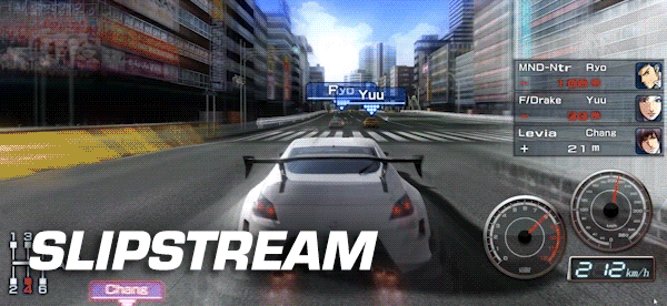 图片[2]-环状赛车 GT/FAST BEAT LOOP RACER GT-梨子乐游戏