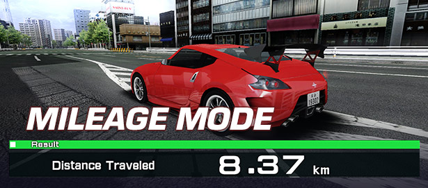 图片[6]-环状赛车 GT/FAST BEAT LOOP RACER GT-梨子乐游戏