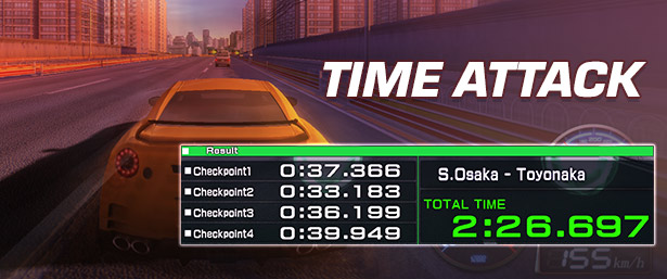 图片[7]-环状赛车 GT/FAST BEAT LOOP RACER GT-梨子乐游戏