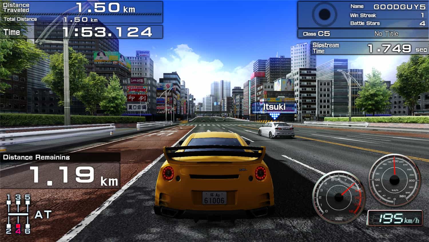 图片[9]-环状赛车 GT/FAST BEAT LOOP RACER GT-梨子乐游戏
