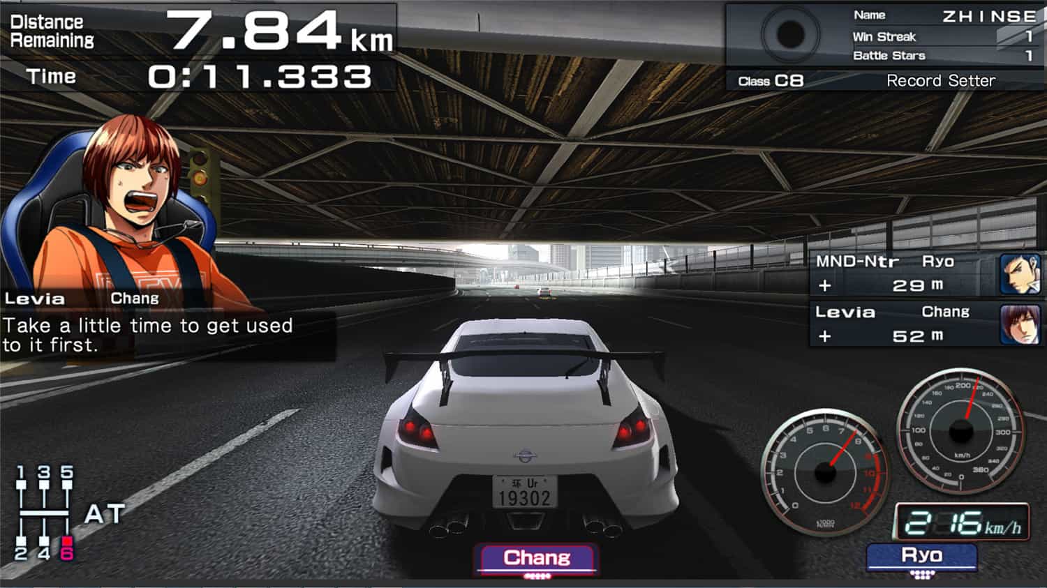 图片[10]-环状赛车 GT/FAST BEAT LOOP RACER GT-梨子乐游戏