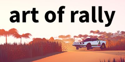 拉力赛艺术/art of rally-GM999资源网