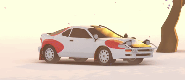 图片[6]-拉力赛艺术/art of rally-梨子乐游戏