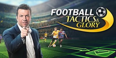 足球、策略与荣耀/足球战术与荣誉/Football, Tactics & Glory-GM999资源网