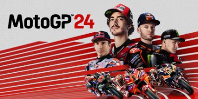 世界摩托大奖赛24/MotoGP 24-GM999资源网