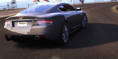 无限试驾2/Test Drive Unlimited 2-GM999资源网