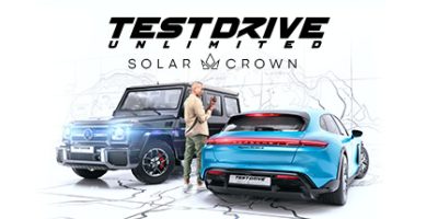 无限试驾：太阳王冠/Test Drive Unlimited Solar Crown/支持网络联机-GM999资源网