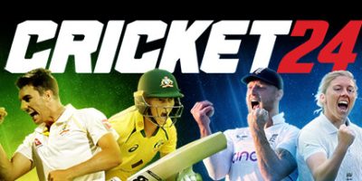 板球2024/Cricket 24-GM999资源网