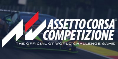 神力科莎：竞速/Assetto Corsa Competizione-GM999资源网
