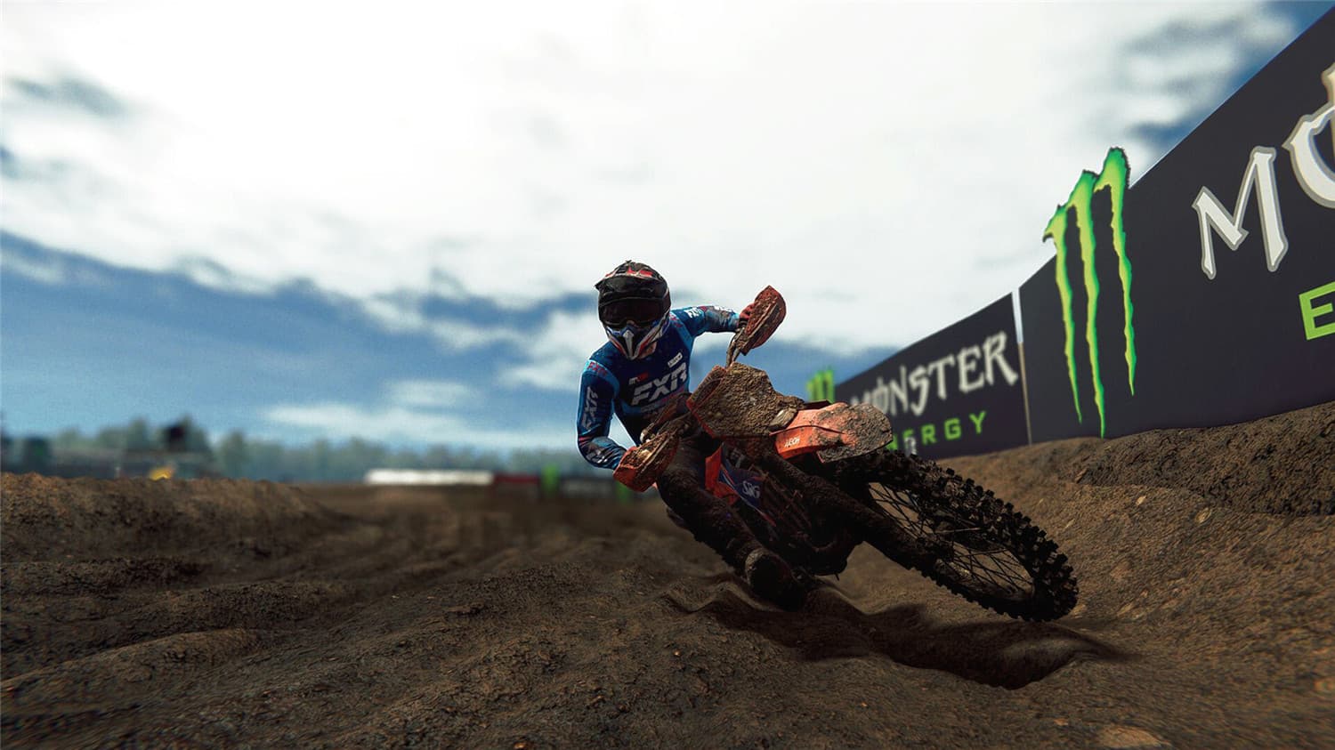 图片[2]-摩托GP24/MXGP 24: The Official Game-梨子乐游戏