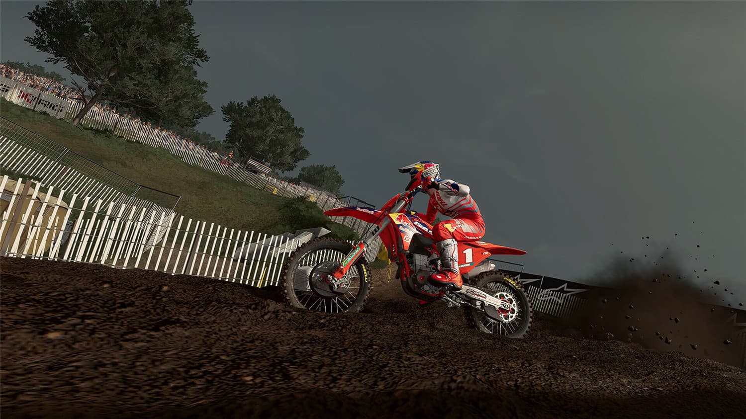 图片[3]-摩托GP24/MXGP 24: The Official Game-梨子乐游戏