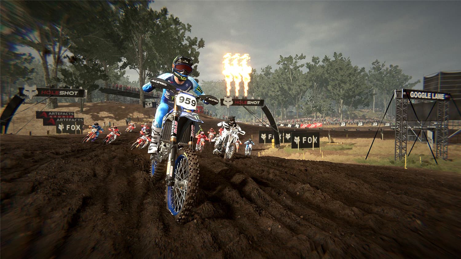 图片[4]-摩托GP24/MXGP 24: The Official Game-梨子乐游戏