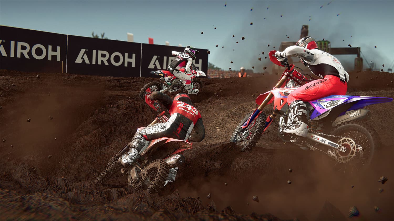 图片[5]-摩托GP24/MXGP 24: The Official Game-梨子乐游戏