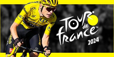 环法自行车赛2024/Tour de France 2024-GM999资源网