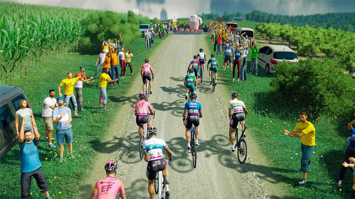 图片[7]-环法自行车赛2024/Tour de France 2024-梨子乐游戏