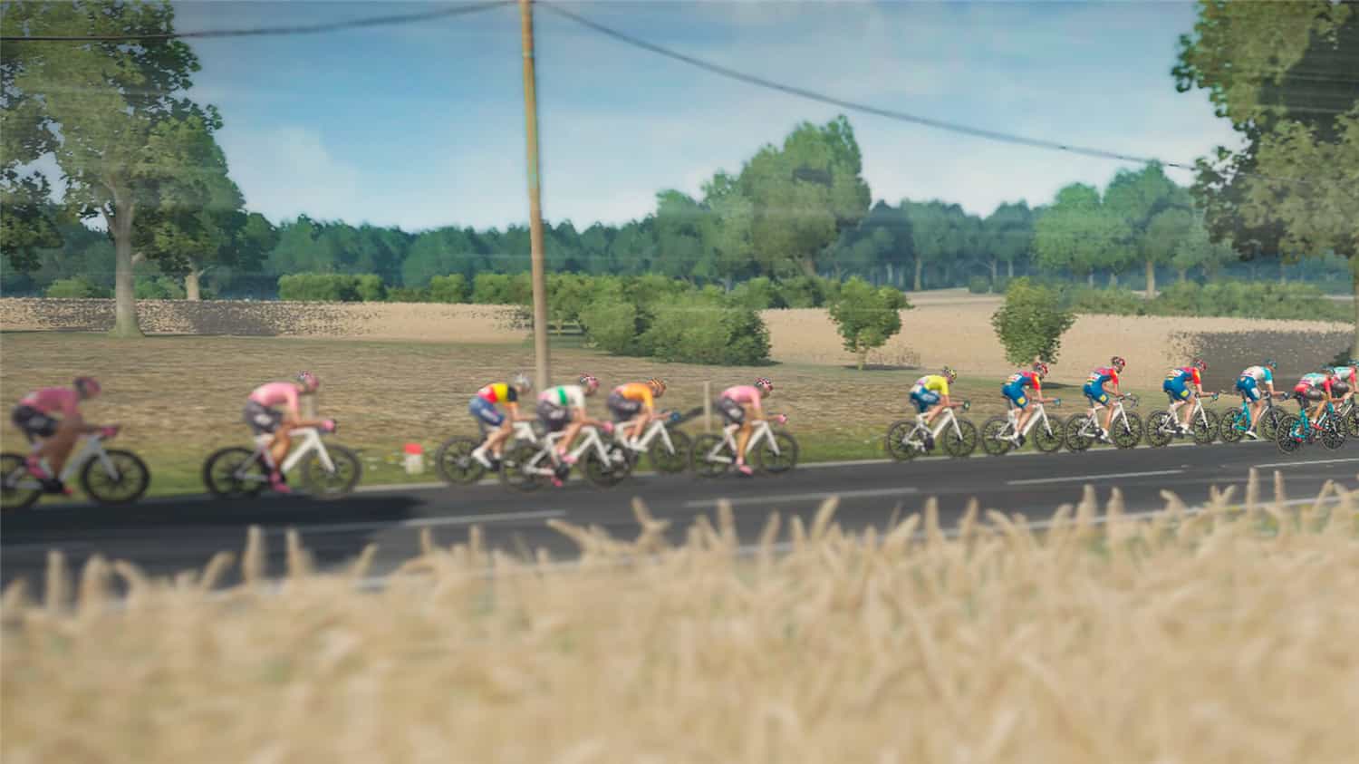 图片[9]-环法自行车赛2024/Tour de France 2024-梨子乐游戏