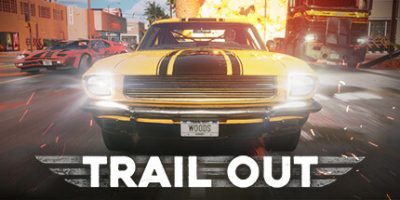 出行路线/横冲直撞/TRAIL OUT-GM999资源网