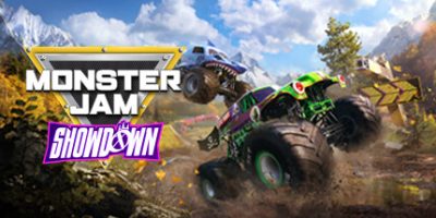 怪兽卡车对决/Monster Jam Showdown-GM999资源网